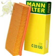 C 33 130 MANN Фильтр воздушный